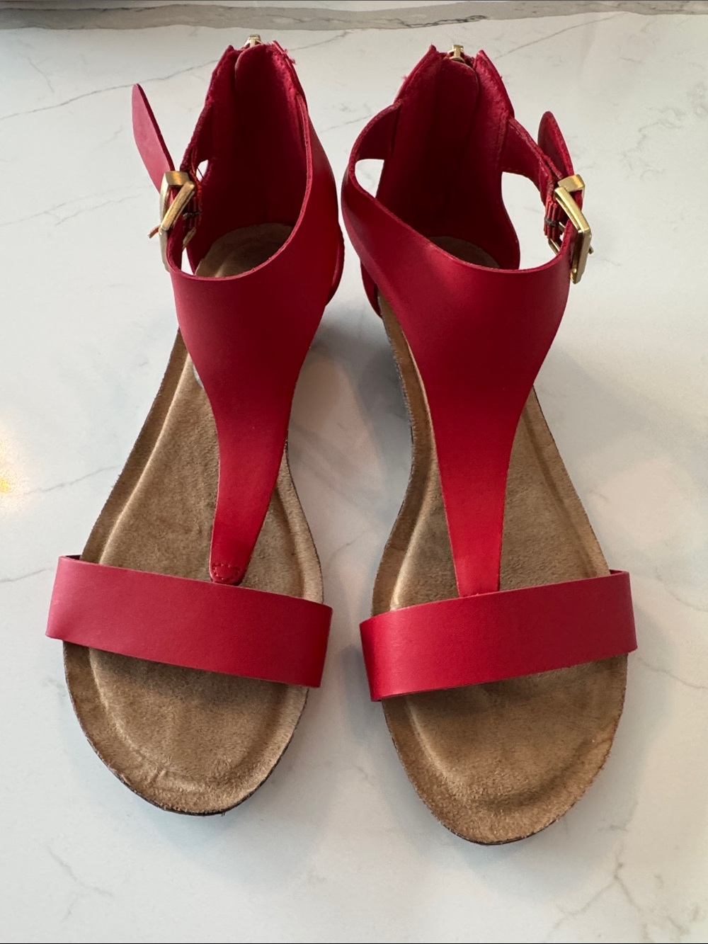 Kenneth Cole Reaction sandal